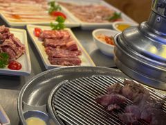 -喜来稀肉(虹泉路店)