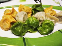 -福慧慈缘素食餐厅(王府井店)