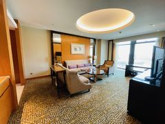 -济南喜来登酒店