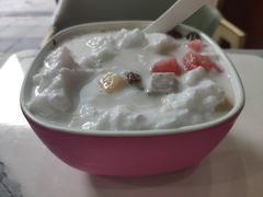 -老海南椰奶清补凉(文化宫老店)