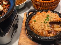 -小菜园新徽菜(无锡宜家荟聚中心店)