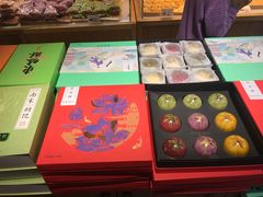 -南宋胡记(杭州灵隐寺店)
