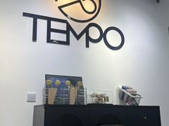 -TEMPO 音乐(五角场店)