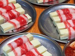 -哼蟹二将·烤肉酱蟹(合生汇店)