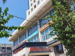-黑明餐厅(白鹭洲店)
