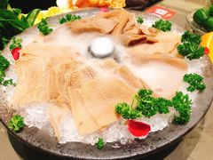 -捞王锅物料理(上海世茂广场店)