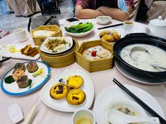 -东方御宴海鲜酒楼(棕泉酒店)