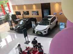 -上海和展广汽丰田4S店(老闵行店)