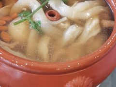 -沙龙酒家