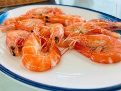 -红月湾海鲜饭店•沙滩海景(双月湾店)