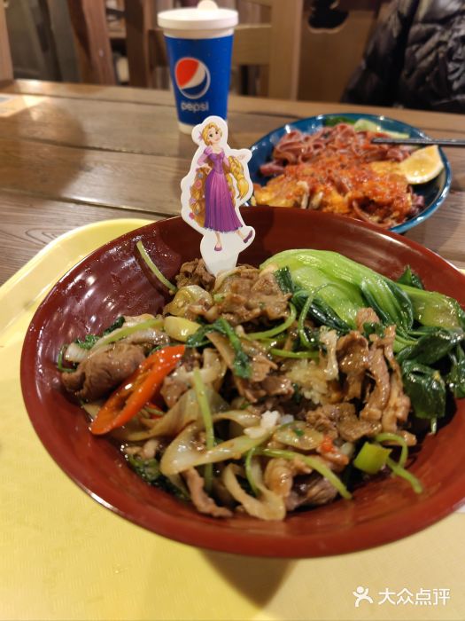 Tangled Tree Tavern 老藤树食栈图片