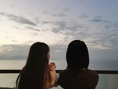 -智住·海景公寓(小径湾店)