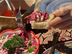 -喀秋莎俄罗斯西餐厅(广州分店)