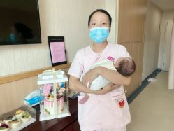 -鄞州妇女儿童医院·明州产后护理中心