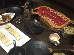 -德得轩烤涮一体自助餐厅(王府井店)