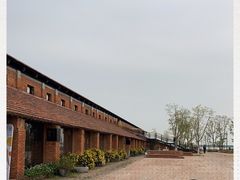 -祝甸砖窑文化馆