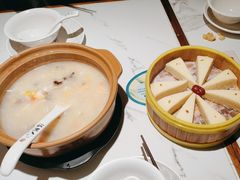 -温粥人(春晖路店)