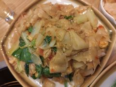 -妈妈的味道·腾冲特色菜(和顺古镇店)