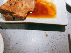 -大师兄·西北小馆(南沙万达广场店)