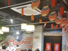 -京味斋·北京烤鸭(北京南站洋桥店)