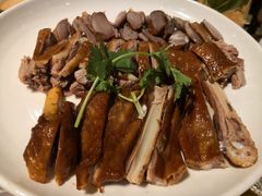 -陈鹏鹏潮汕菜(欢乐海岸 海边景观店)