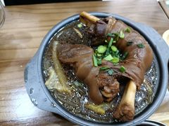 -阿金大白·上海菜馆(新天地店)