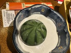 -七涧谷·元气食堂(塘下店)