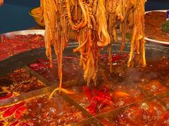 -八一路好吃街(雨田商务大厦店)