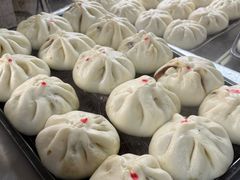 -德润福严氏烧麦总店(友谊路总店)