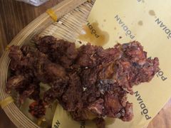 -破店肥哈·东北烧烤·夜宵(南山保利店)