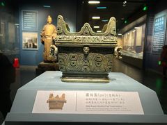 -河东池盐文化博览园