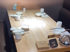 -蓝港海鲜厨房(闽江路店)
