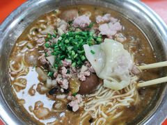 -舒记粉店(七星路店)