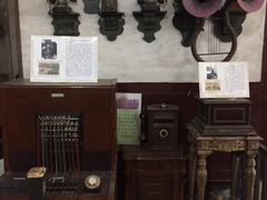 -旅顺留声机博物馆