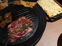 -火炉火自助餐(悠唐购物中心店)