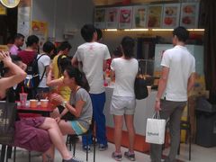 -咕噜咕噜·章鱼小丸子(西湖路店)