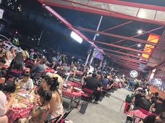 -永红源啤酒·烧烤·海鲜·大排档(台柳路店)