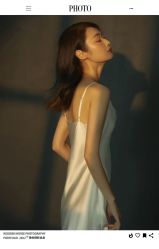 点击看大图 -至臻微拉婚纱摄影