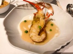 -宝丽轩中餐厅BAOLIXUAN