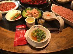 -纸盐河码头火锅(十八梯店)