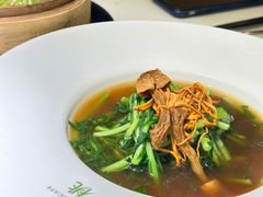 -米桃-吴韵风雅·拙园(北外滩来福士店)