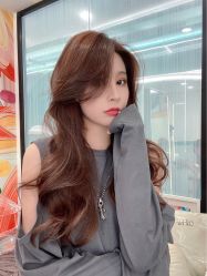 -美美秀造型