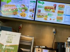 -赛百味SUBWAY(星耀店)