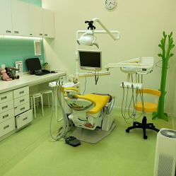 -青苗儿童口腔(长楹天街购物中心)