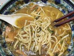 -慧娟面馆·餐厅(望江路店)