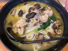 -老妈米线(港龙店)