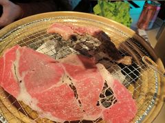 -西塔老太太泥炉烤肉(青浦蟠龙天地店)