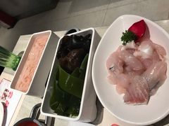 -千味涮·健康火锅(会展连城新天地店)