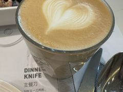-Deer Park鹿园西餐(仁恒置地广场店)