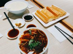 -家和豆浆·茶社(瘦西湖店)